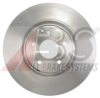 MERCE 2034210412 Brake Disc